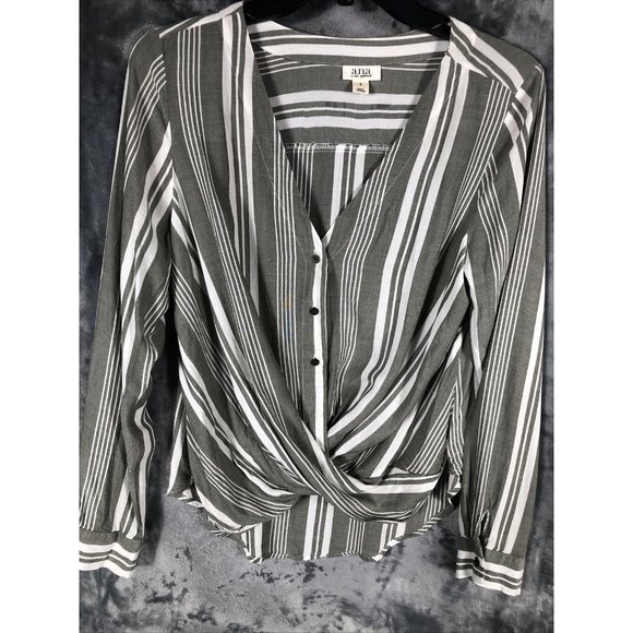 ANA New Apparel Shirt Women’s Blouse Size Adult Small - Picture 5 of 9